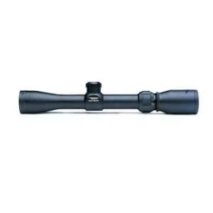  BSA Optics Huntsman Rifle Scope 1.5 4.5X 32 Deer/Turkey 