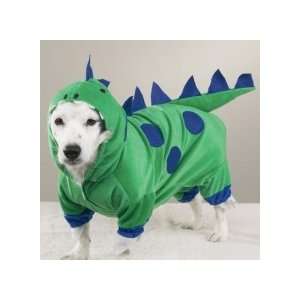   Casual Canine Dogzilla Dinosaur Costume   XSmall: Pet Supplies