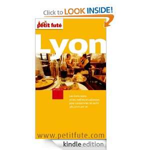 Lyon (City Guide) (French Edition) Collectif, Dominique Auzias, Jean 