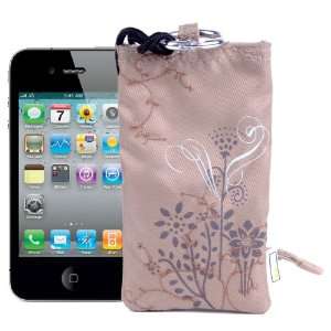   Neck Strap And Belt Loop For Apple iPhone 4 Cell Phones & Accessories