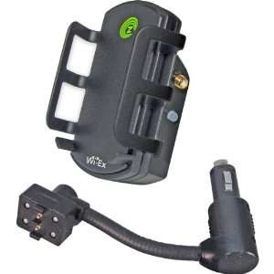  zForce Cell Phone Mount/Signal Booster for Smartphones 