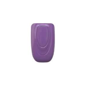    Purple (I) Faceplate For Samsung SPH a660, VI660: Home & Kitchen
