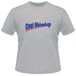  FUNNY T SHIRT  Cool Hhhwhip Toys & Games