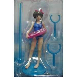  Gaogaigar Sally Yoshinaga Swimsuit Figure Toys & Games