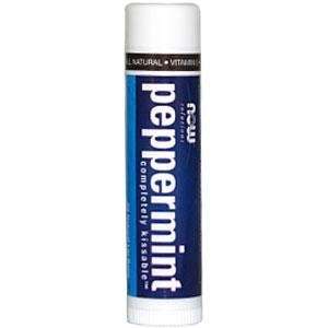  Peppermint Lip Balm   0.15 oz   Balm Health & Personal 