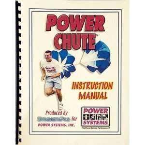  Power Chute Instructional Manual