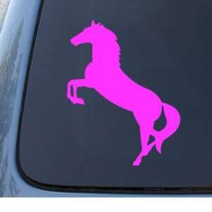   , Notebook, Vinyl Decal Sticker #1275  Vinyl Color Pink Automotive