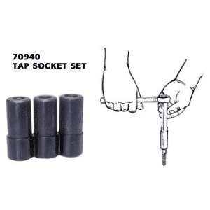  TIME SERT Tap Socket Larger Part #70940 Automotive