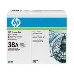  Q1338D HP LaserJet 4200 Series Smart Printer Cartridge 