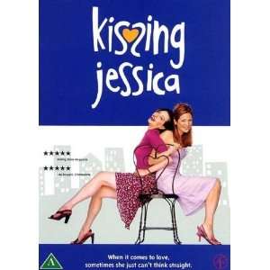  Kissing Jessica Stein Movie Poster (11 x 17 Inches   28cm x 