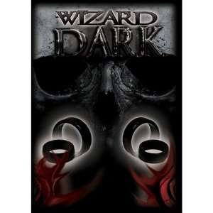  Wizard Dark G2 PK Ring Band Style (18mm, with DVD) Toys 