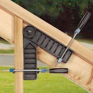  Rockler Adjustable Clamp It Assembly Tool