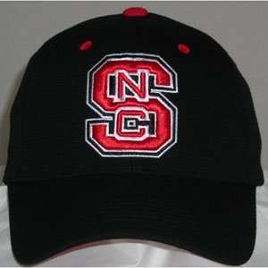  North Carolina State Wolfpack One Fit NCAA Cotton Twill 