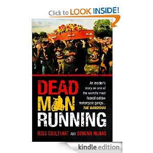  Dead Man Running eBook Ross Coulthart, Duncan McNab 