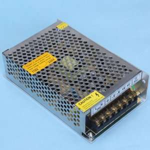   5A 100W Switching Power Supply Regulated Transformer Electronics