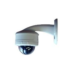   Security Camera with 10x Optical and 10x Digital Zoom