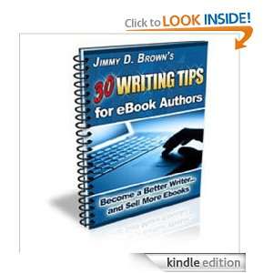 Best Writing eBook Tips  30 tips for ebook authors (eBook Superstore 