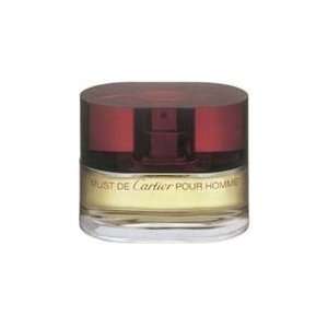  Must Homme Cologne 0.25 oz EDT Mini Beauty