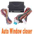 item includes 1 power window closer 1 wire harness 1 user manual 