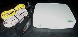   2701HG S DSL Modem Router WiFi 2701HGS Wireless 024593321083  