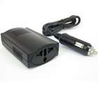 GSI Quality 120 Watt Mini In Car Power Inverter With USB Charging Port 