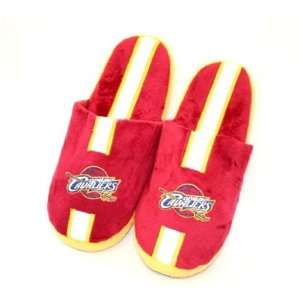   Cleveland Cavaliers Mens Slippers House Shoes: Sports & Outdoors