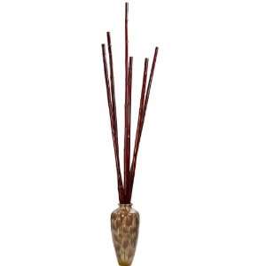  Bamboo Poles (Set of 6)   Nearly Natural   3016 S6