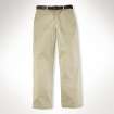 Suffield Flat Front Chino Pant   Pants Boys 8 20   RalphLauren