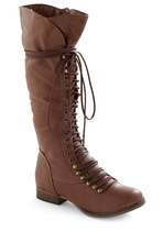 Brown Heels, Flats, & Boots   Vintage Inspired, Retro, Cute, & Indie 