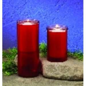 day Disposable Inner Light Candle (2 3/8 x 4 3/4)   Package of 24 
