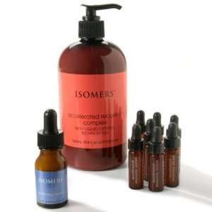  Isomers Serious Skin Saver Kit Beauty