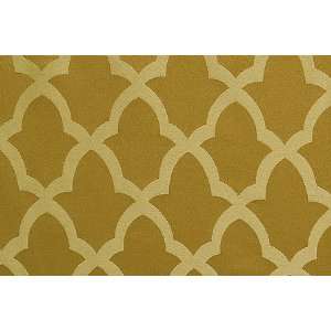  1907 Romney in Gold by Pindler Fabric