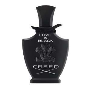  Creed Love in Balck Perfume for Women 2.5 oz Eau De Parfum 