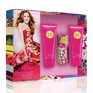  Sarah Jessica Parker SJP NYC Gift Set Fragrance: Beauty