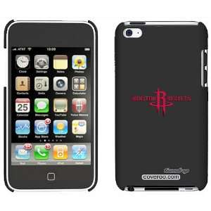    Coveroo Houston Rockets Ipod Touch 4G Case