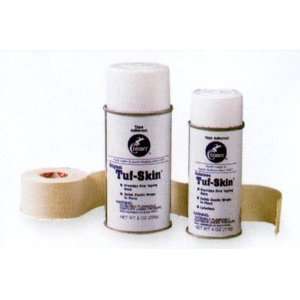   oz. Cramer Colorless Spray Tuf Skin Taping Base   Case of 12 Bottles