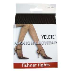 Fashion Fishnet Pantyhose   Womens One Size Hosiery Fishnet Tights 