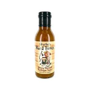 Honey Mustard BBQ Sauce Grocery & Gourmet Food