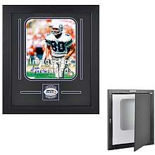 Mounted Memories Seattle Seahawks 8x10 Picture Frame with Team 