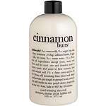 Philosophy Cinnamon Buns 3 in 1 Shampoo, Shower Gel and Bubble Bath