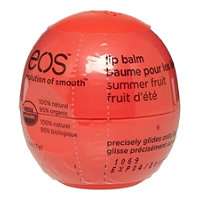 Eos Smooth Sphere Lip Balm Summer Fruit Ulta   Cosmetics 
