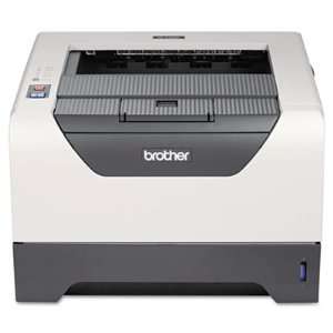   HL 5340D Laser Printer with Duplex Printing BRTHL5340D Electronics