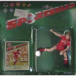   Lineup) 1988   Olaf Thon FC Bayern Muchen   Football (Soccer) Figure
