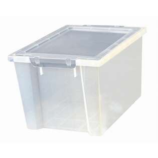 Large Toy Storage Bins from  