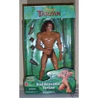  Tarzan > Jane Doll: Explore similar items