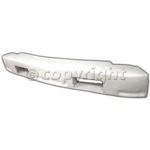  BUMPER ABSORBER honda ACCORD COUPE 03 05 impact front 