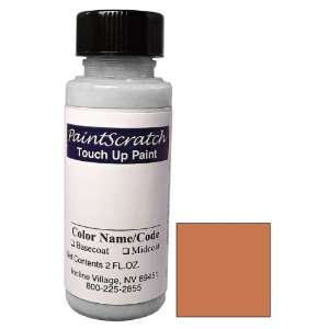  of Russet Metallic Touch Up Paint for 1980 GMC Medium Duty (color 