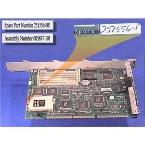  Compaq PCI /NIC Sys Brd w/8MB Deskpro 5150 5166 Minitower 