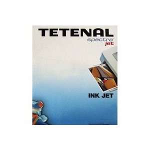  Tetenal Inkjet Paper Sample Pack, Six 8.5 x 11 Sheets 