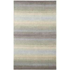    Rizzy Rugs JR 679 Jupiter Blue Bubblerary Rug Size: 5 x 8 Baby